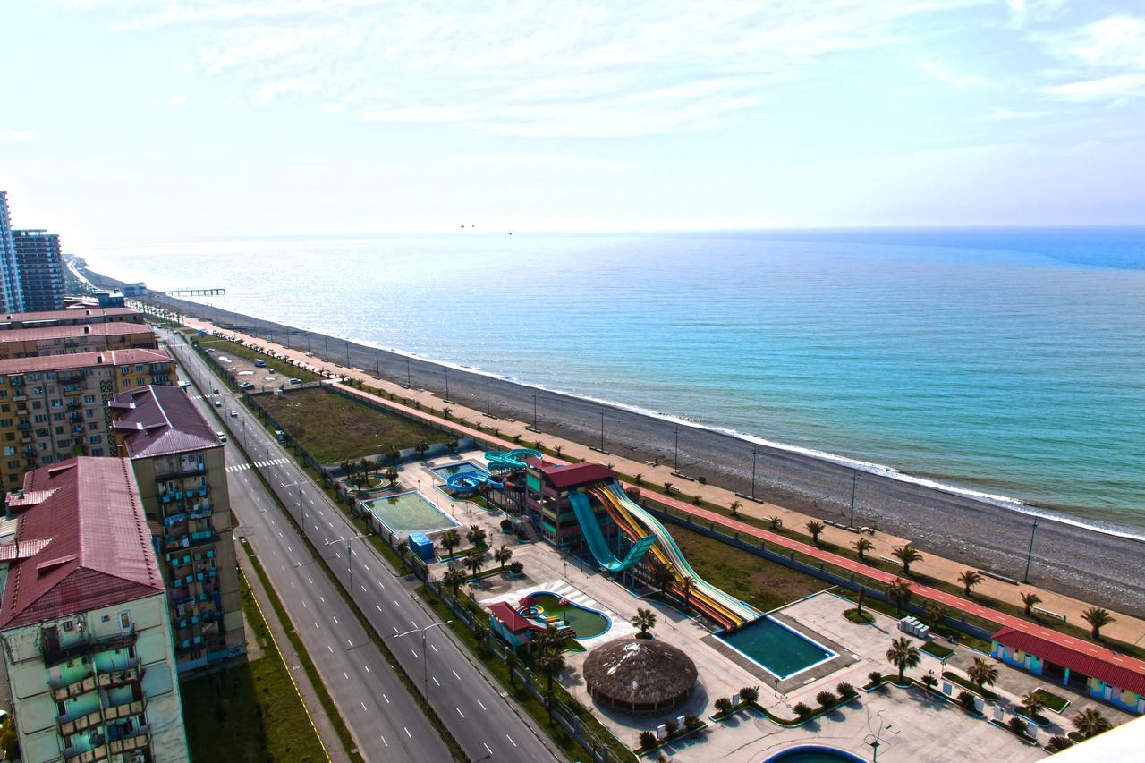 Batumi Orbi Residence Lux Extérieur photo
