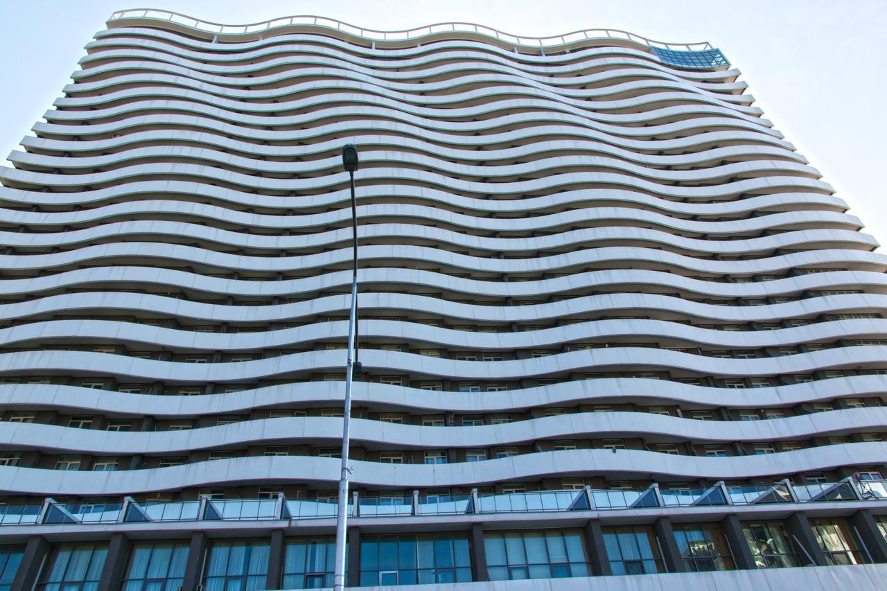 Batumi Orbi Residence Lux Extérieur photo