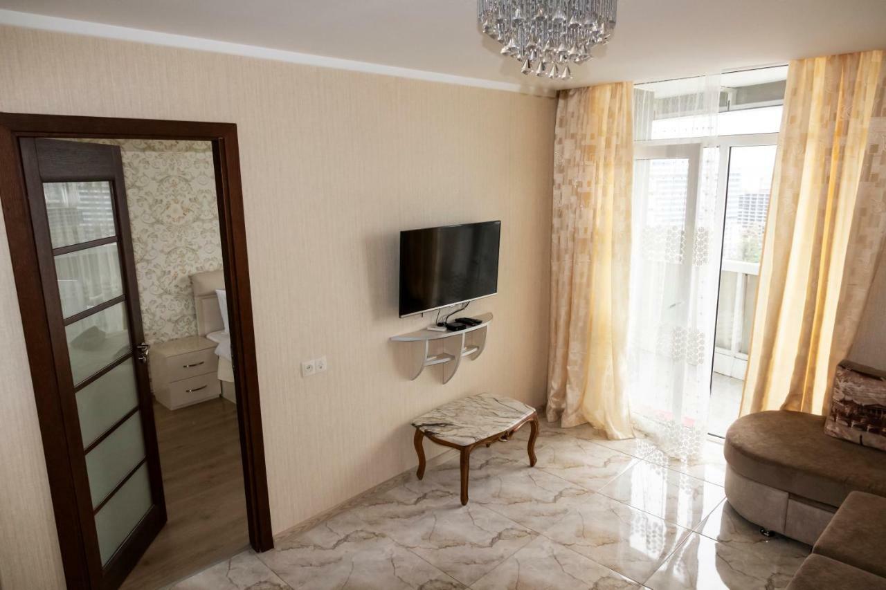 Batumi Orbi Residence Lux Extérieur photo