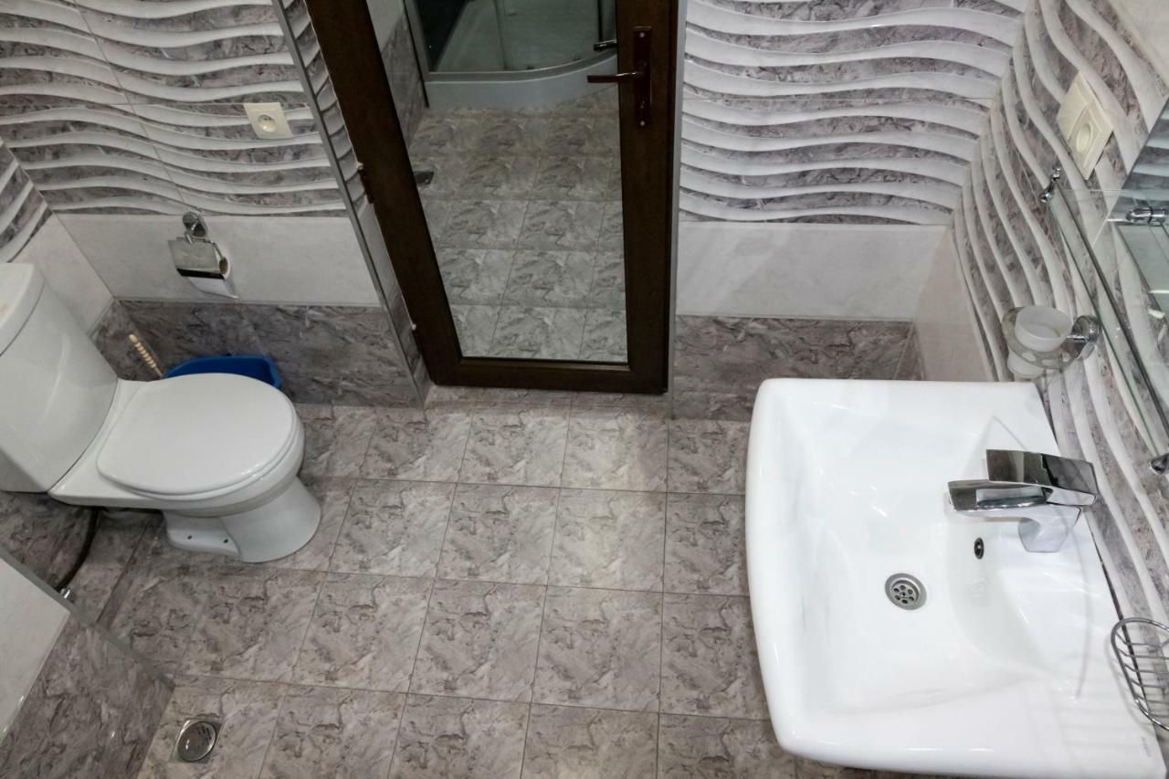 Batumi Orbi Residence Lux Extérieur photo