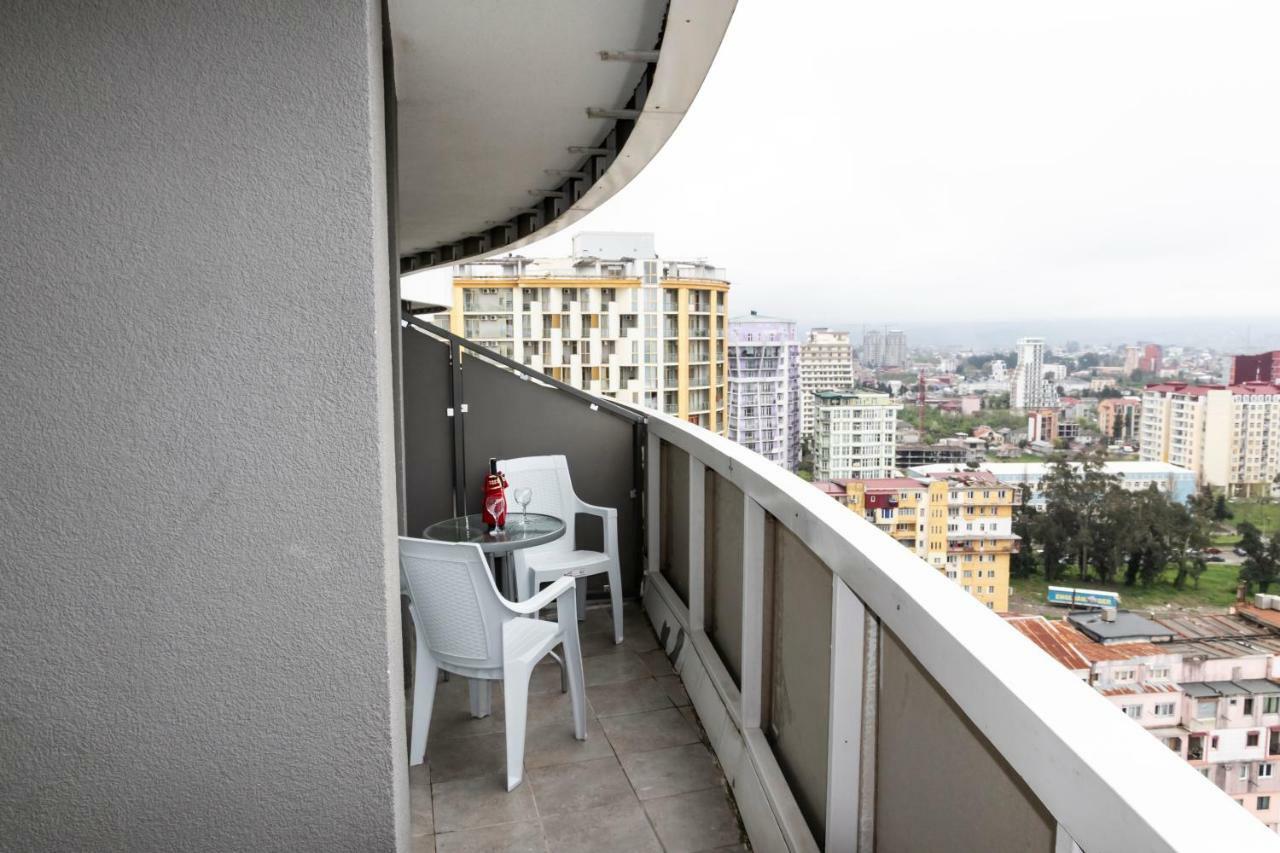 Batumi Orbi Residence Lux Extérieur photo