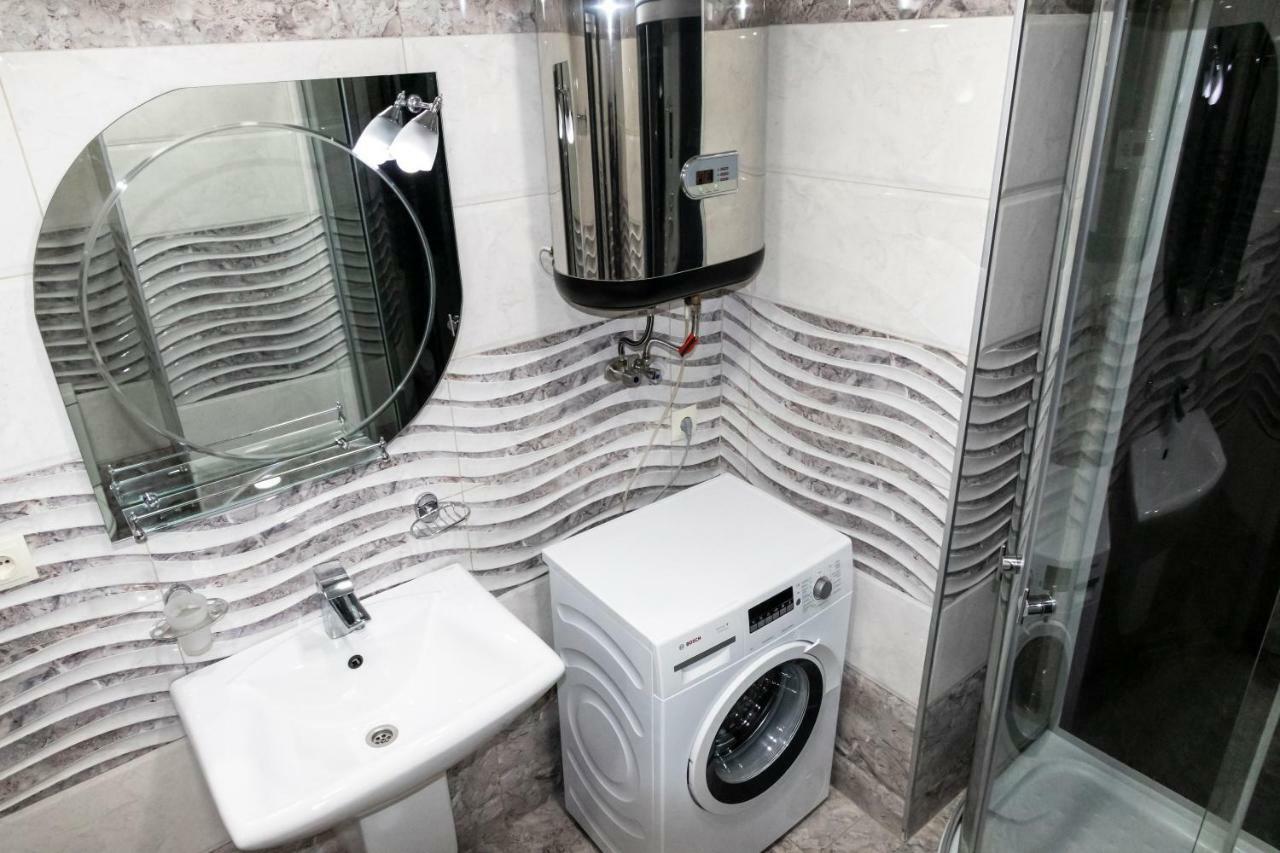Batumi Orbi Residence Lux Extérieur photo